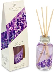 Wax Lyrical Reed Diffuser 40ml English Lavender