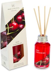 Wax Lyrical Reed Diffuser 40ml Red Cherries
