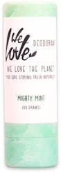 We Love The Planet Deodorant Stick-Mighty Mint 65g
