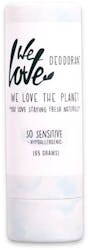 We Love The Planet Deodorant Stick-So Sensitive 65g