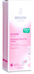 Weleda Almond Soothing Cleansing Lotion 75ml