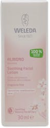 Weleda Almond Soothing Face Lotion 30ml