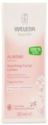 Weleda Almond Soothing Face Lotion 30ml