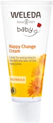 Weleda Baby Calendula Nappy Change Cream 75ml