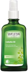 Weleda Birch Cellulite Oil 100ml