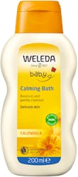 Weleda Baby Calendula Bath 200ml