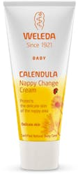 Weleda Calendula Nappy Change Cream 75ml