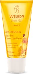 Weleda Calendula Weather Protection Cream 30ml