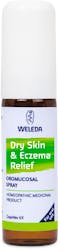 Weleda Dry Skin & Eczema Relief Spray 20ml
