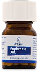 Weleda Euphrasia 30c 125 Tablets