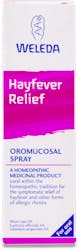 Weleda Hay Fever Relief Oral Spray 20ml