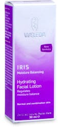 Weleda Iris Hydrating Facial Lotion 30ml