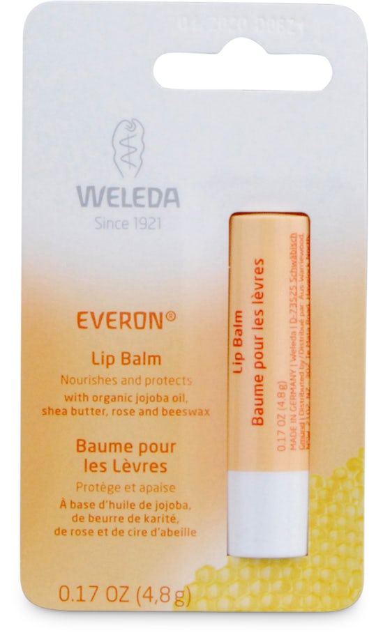 Weleda Lip Balm 4g