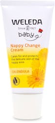 Weleda Baby Calendula Weather Protection Cream, 1 Fluid Ounce