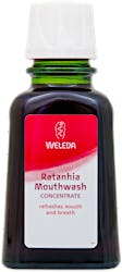 Weleda Ratanhia Mouthwash 50ml