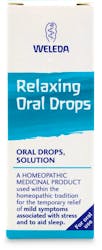Weleda Relaxing Oral Drops 25ml