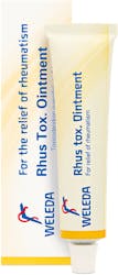 Weleda Rhus Tox Ointment 25g