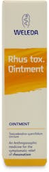 Weleda Rhus Tox Ointment 25g
