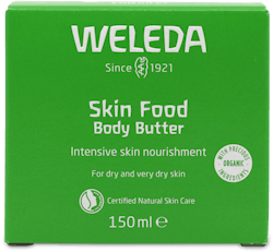 Weleda Skin Food Body Butter 150ml