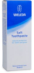 Weleda Toothpaste Salt 75ml