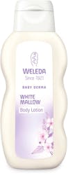 Weleda White Mallow Body Lotion 200ml