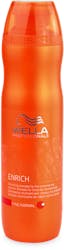 Wella Professional Shampoo Enrich Fine/Normal Hair 250ml