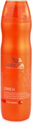 Wella Professional Shampoo Enrich Fine/Normal Hair 250ml