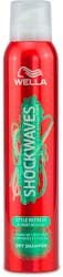 Wella Shockwaves Style Refresh & Root Revival Dry Shampoo 180ml