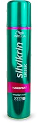 Wella Silvikrin Hairspray Maximum Hold 250ml