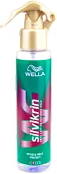Wella Silvikrin Style and Heat Protect Leave in Spray 150ml