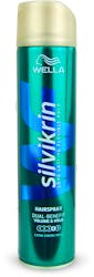 Wella Silvikrin Volume and Extra Strong Hold Hairspray 250ml