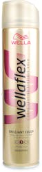 Wella Wellaflex Hairspray Brilliant Colour Strong 250ml