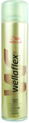 Wella Wellaflex Hairspray Shiny Hold 400ml