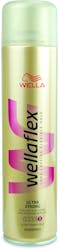 Wella Wellaflex Hairspray Ultra Strong 400ml