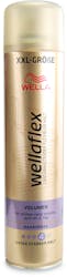 Wellaflex Hairspray Extra Strong Volume 400ml