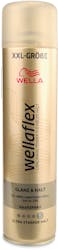 Wellaflex Hairspray Shiny Hold Ultra Strong 400ml