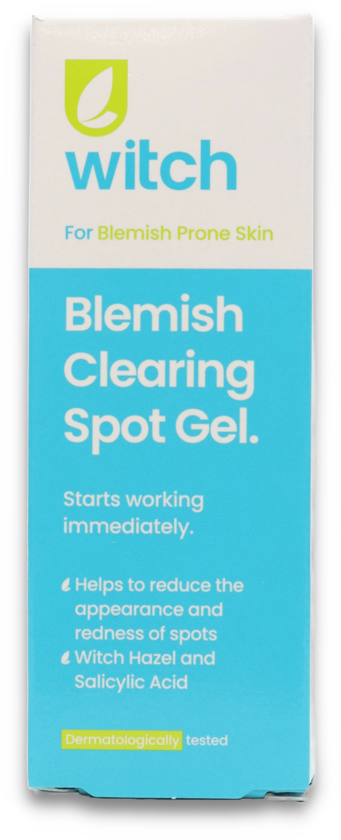 Witch Blemish Clearing Spot Gel 15ml