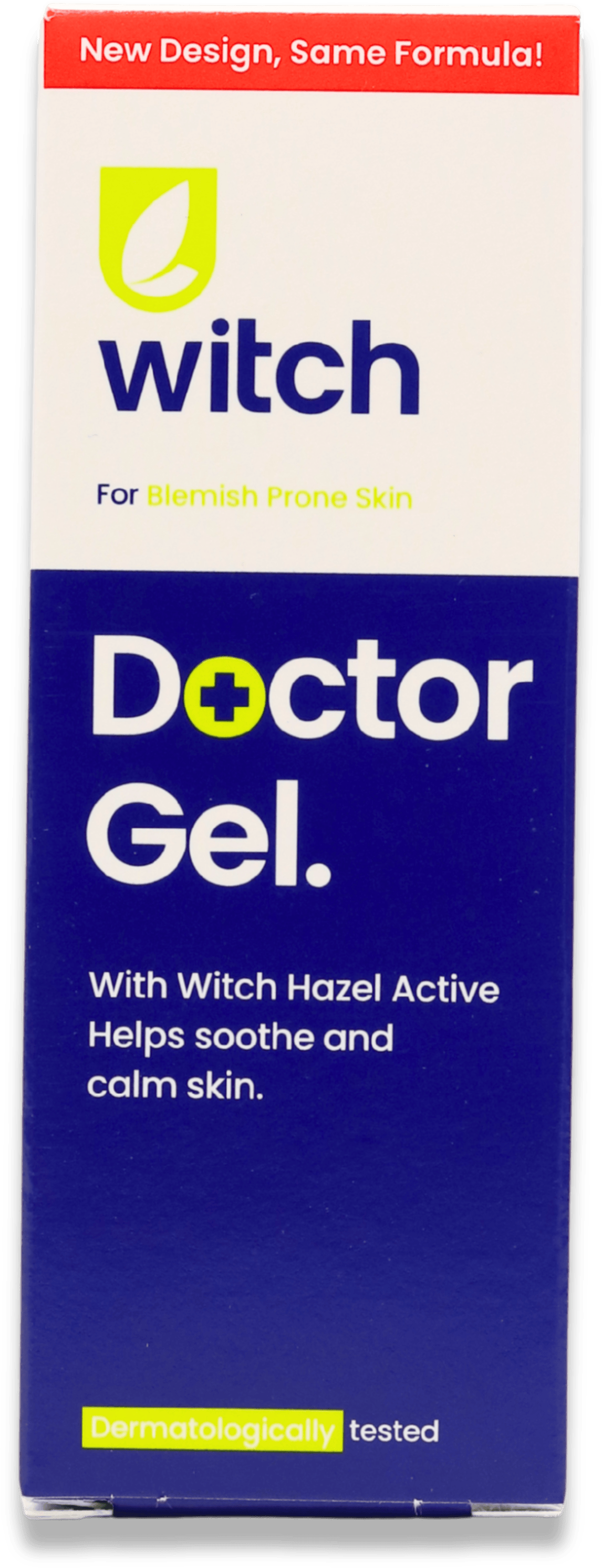 Witch Doctor Gel 35ml