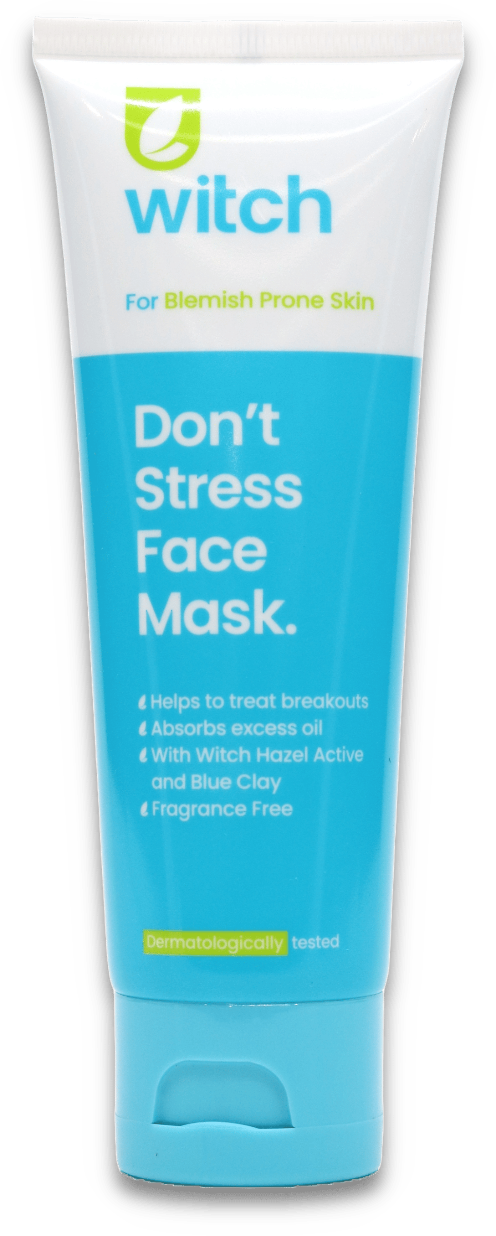 Witch Don't Stress Face Mask 75ml