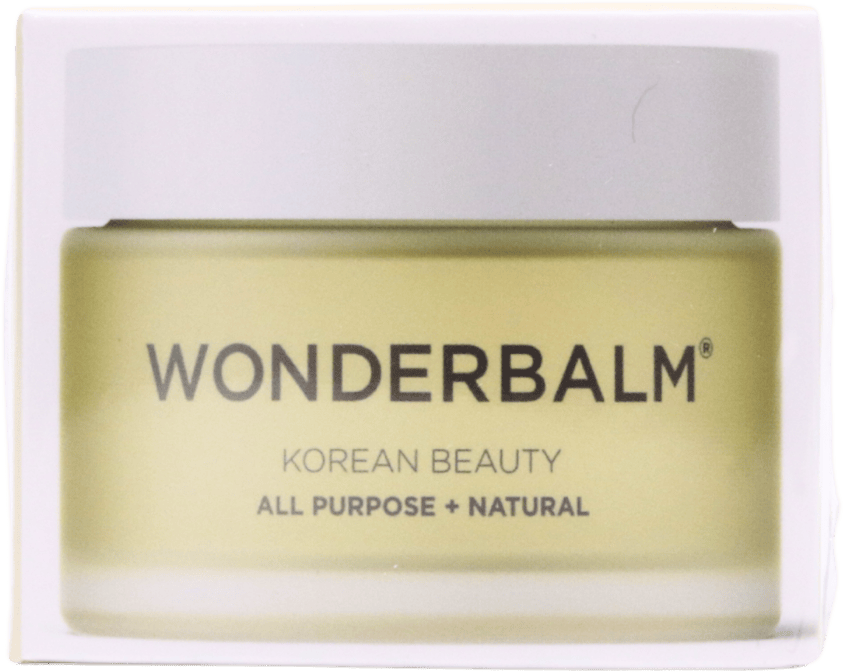 Wonderbalm All Purpose Balm 50ml