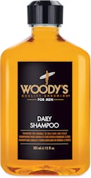 Woody's Grooming Daily Shampoo 355ml