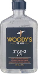 Woody's Grooming Styling Gel 355ml