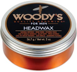 Woody's Headwax 56.7g