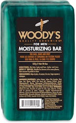 Woody's Moisturising Bar 227g