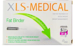 Xls-Medical Fat Binder 30 Tablets