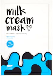 Xoy Milk Cream Sheet Mask 27g