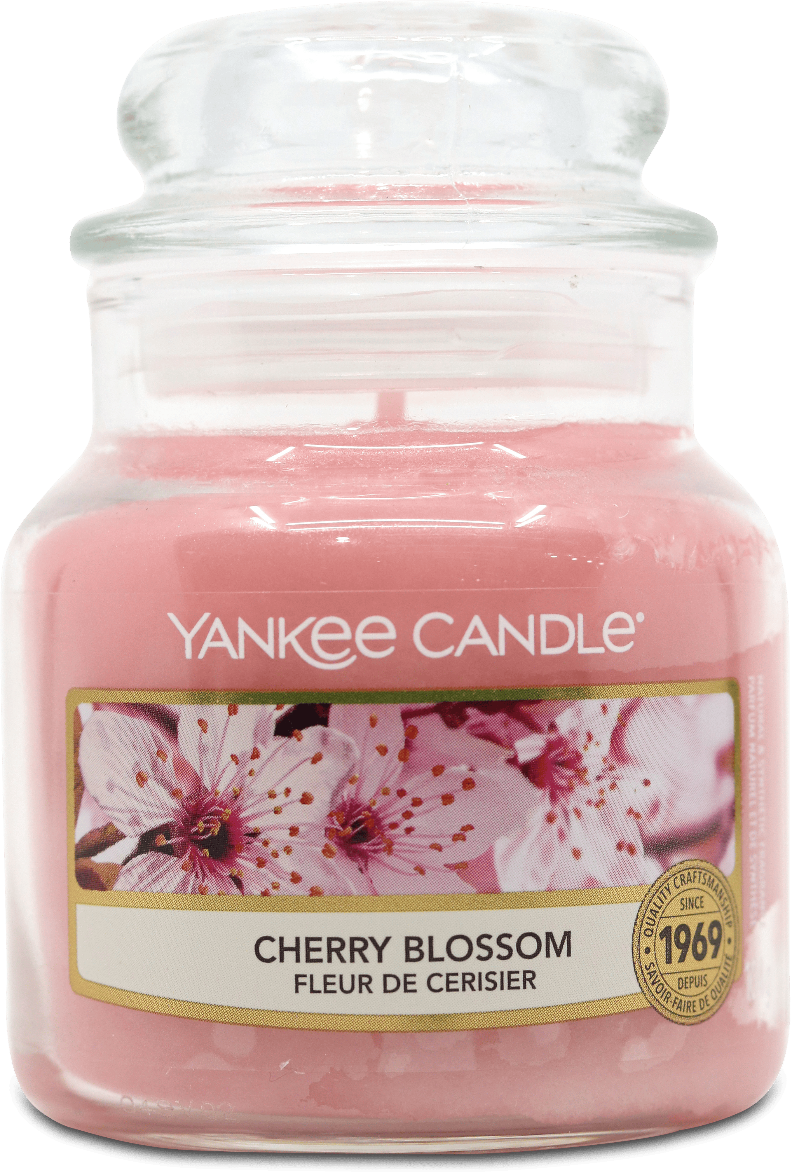 Yankee Candle Cherry Blossom Small Jar 104g