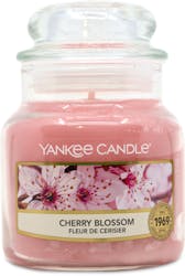 Yankee Candle Small Jar Cherry Blossom 104g