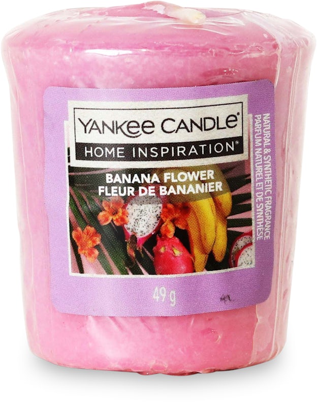 Yankee Candle Banana Flower 49g