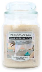 Yankee Candle Calming Cabana 538g